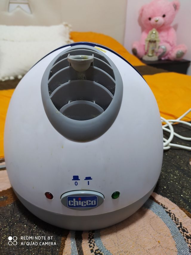 humificador