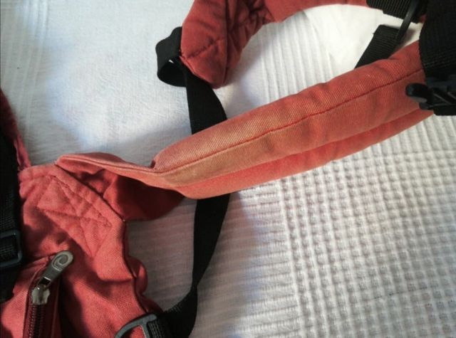 Mochila porteo ERGO 