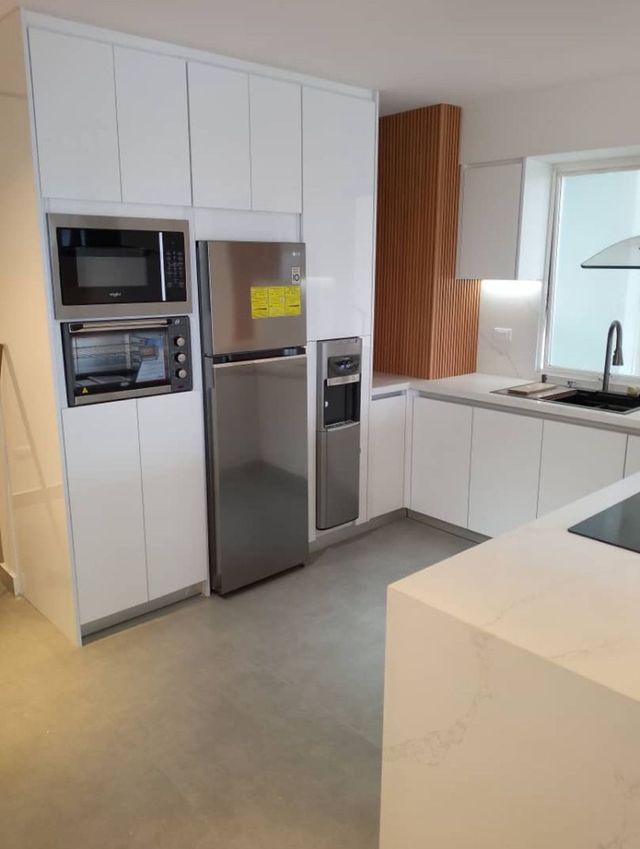 Montaje de muebles de cocina en toda Barcelona