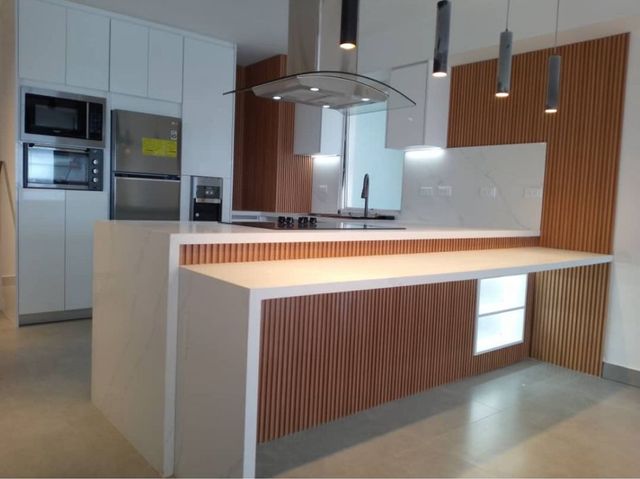 Montaje de muebles de cocina en toda Barcelona