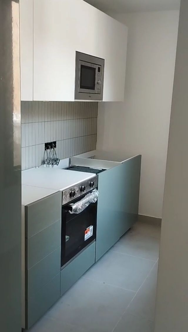 Montaje de muebles de cocina en toda Barcelona