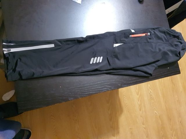 pantalon bici verano muy cómodo y transpirable