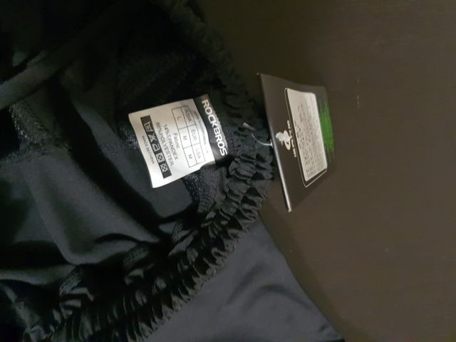 pantalon bici verano muy cómodo y transpirable