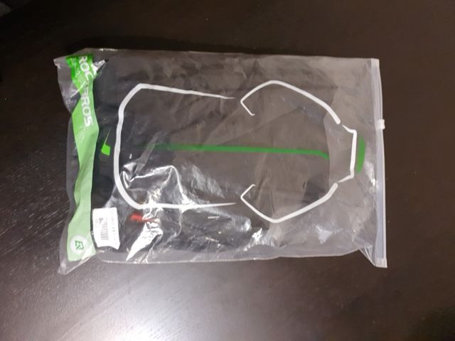 pantalon bici verano muy cómodo y transpirable