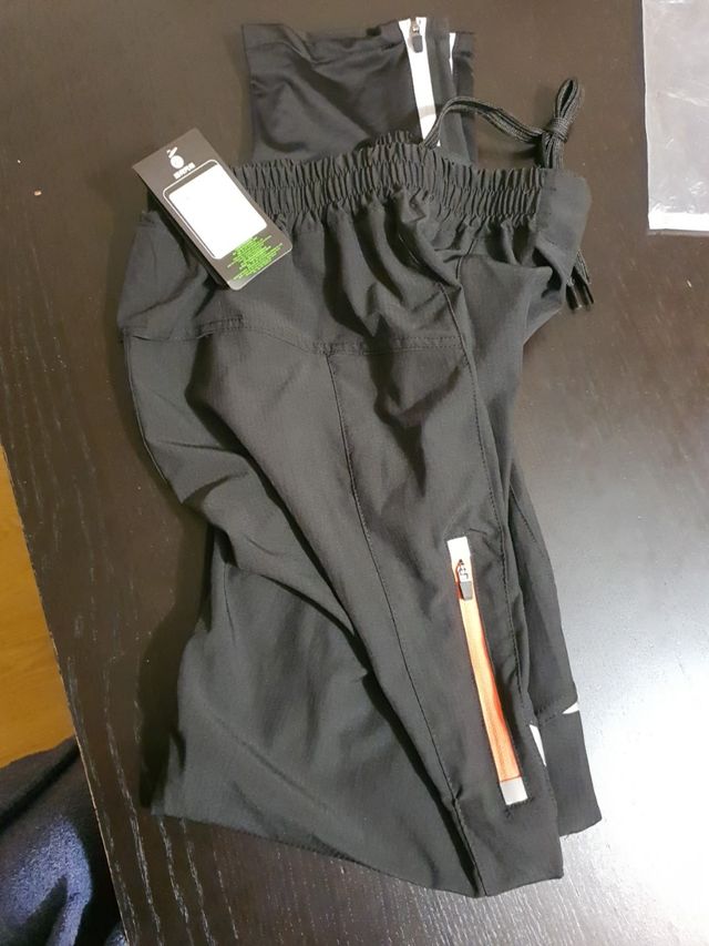 pantalon bici verano muy cómodo y transpirable