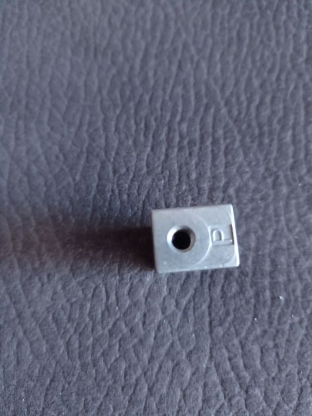 FESTO Generador de vacío VAD M5