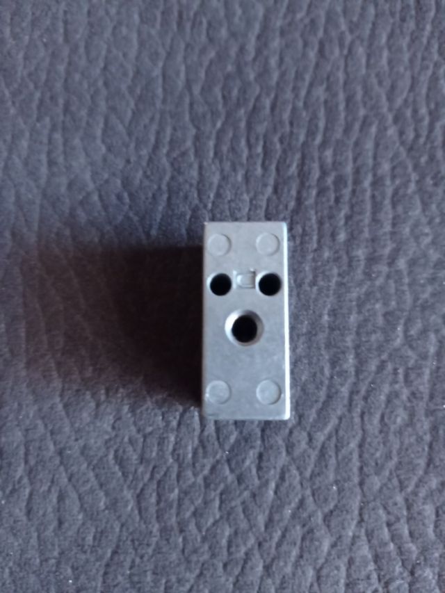 FESTO Generador de vacío VAD M5