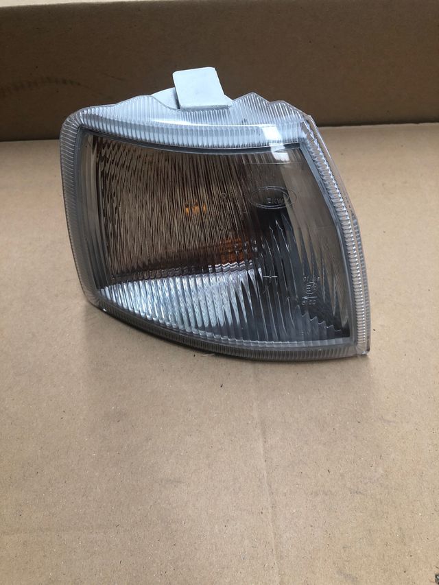 Termitente opel vectra