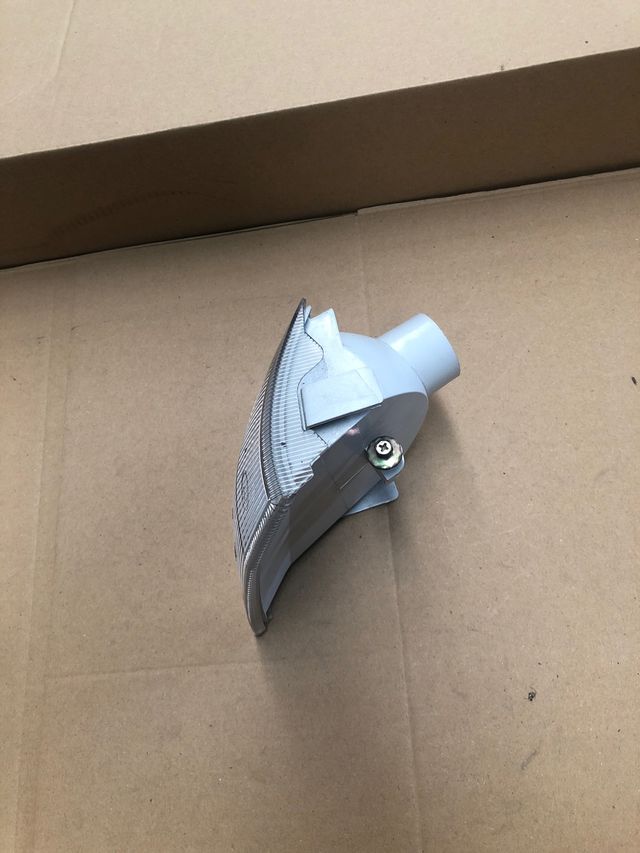 Termitente opel vectra