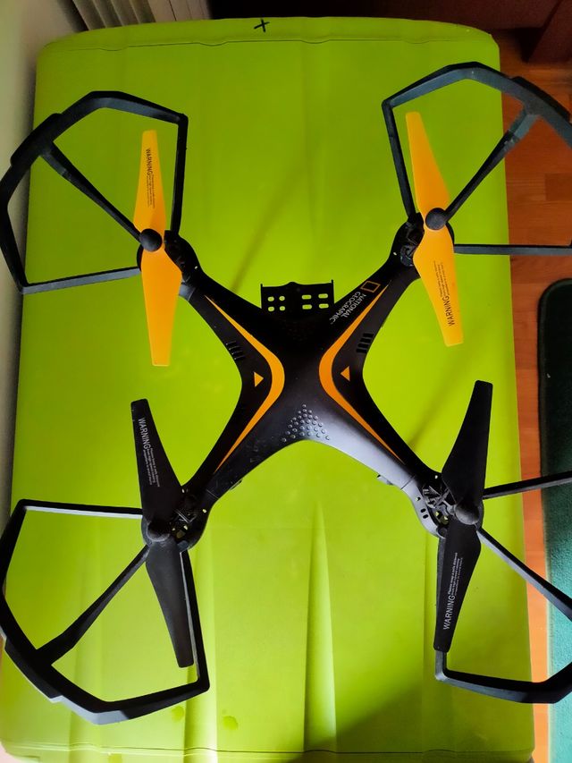 Drone National Geographic Explorer Cam