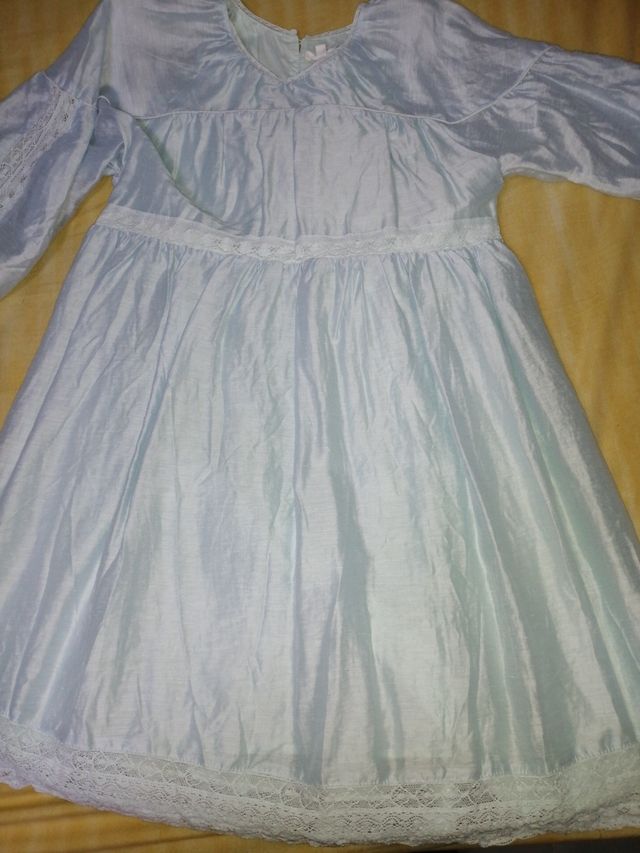 Vestido celebración