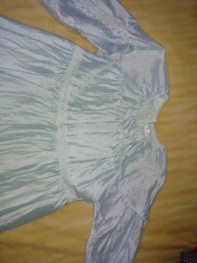 Vestido celebración