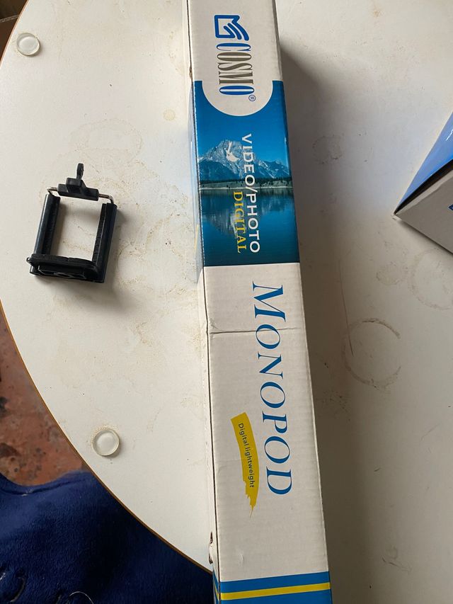 MONOPIE COSMO MPD-1211