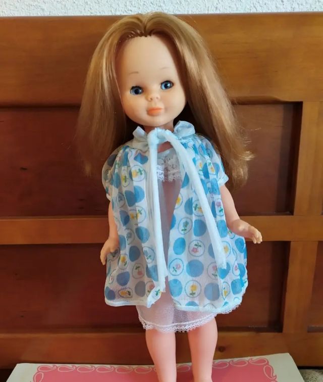 Conjunto Buenas Noches de Nancy