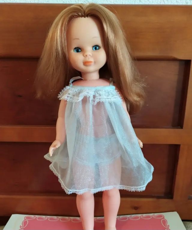 Conjunto Buenas Noches de Nancy