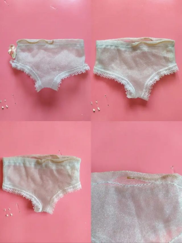 Conjunto Buenas Noches de Nancy