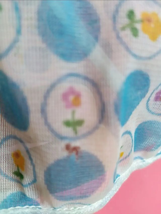 Conjunto Buenas Noches de Nancy