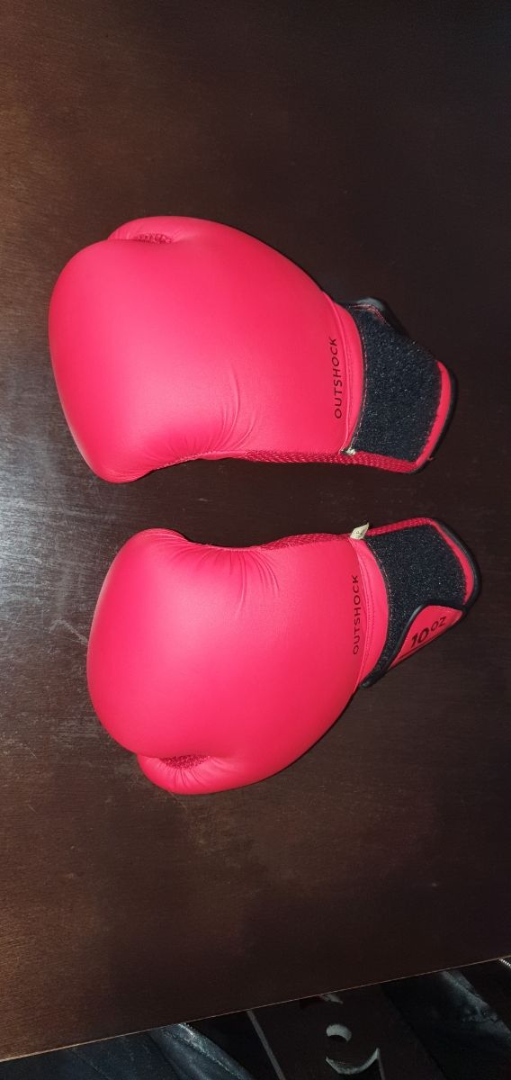 guantes boxeo 10oz