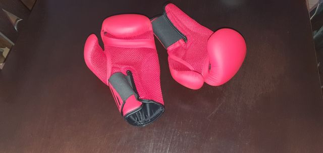 guantes boxeo 10oz