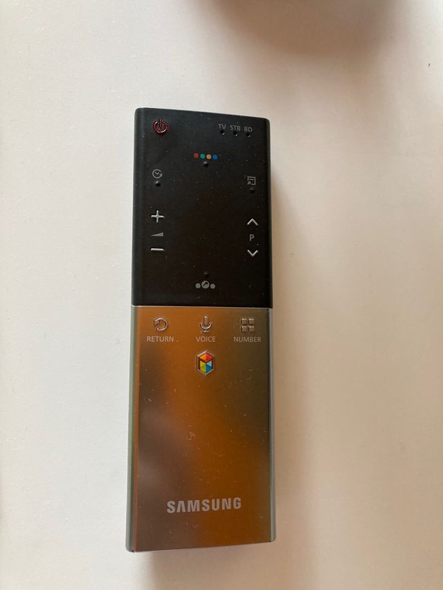 Mando SmartTV Televisores Samsung