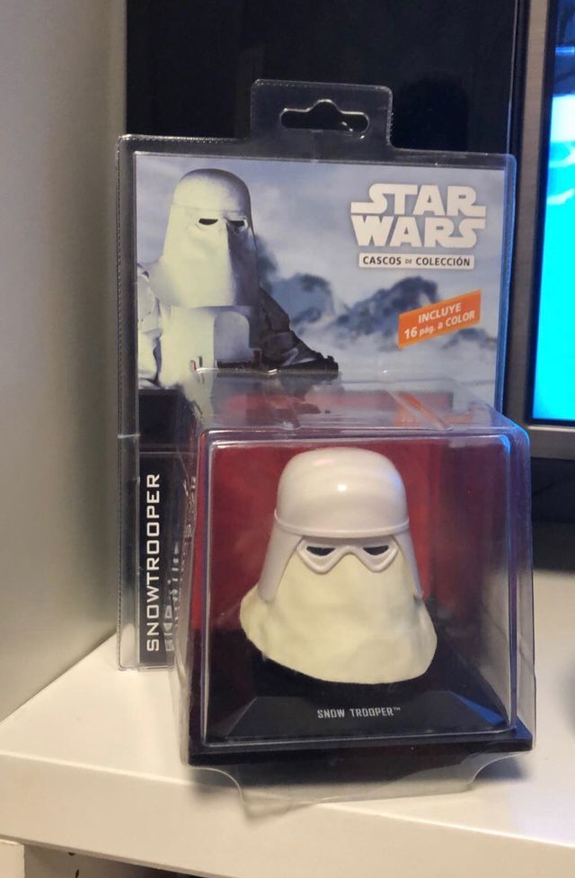 Caschi Sherwood Media Star Wars NUOVI