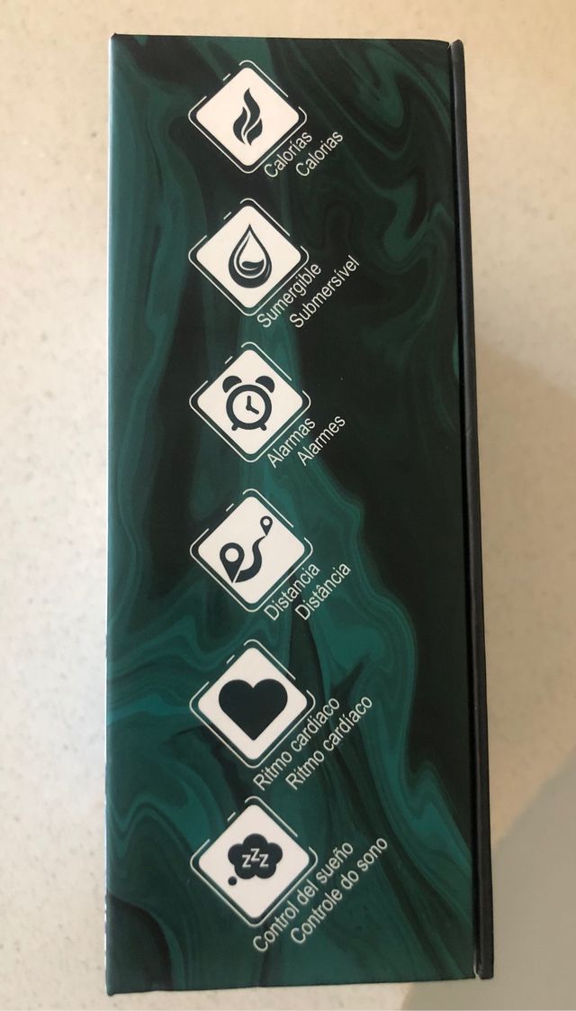 Reloj "Sport Watch Innova"