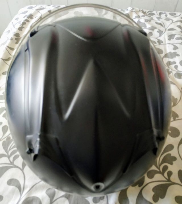 Casco de moto X-lite