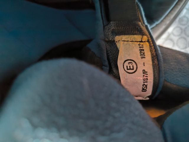 Casco de moto X-lite