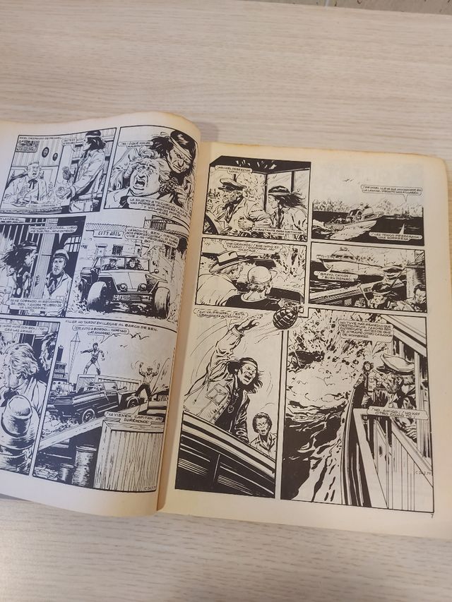 Killer número 2 (1981)