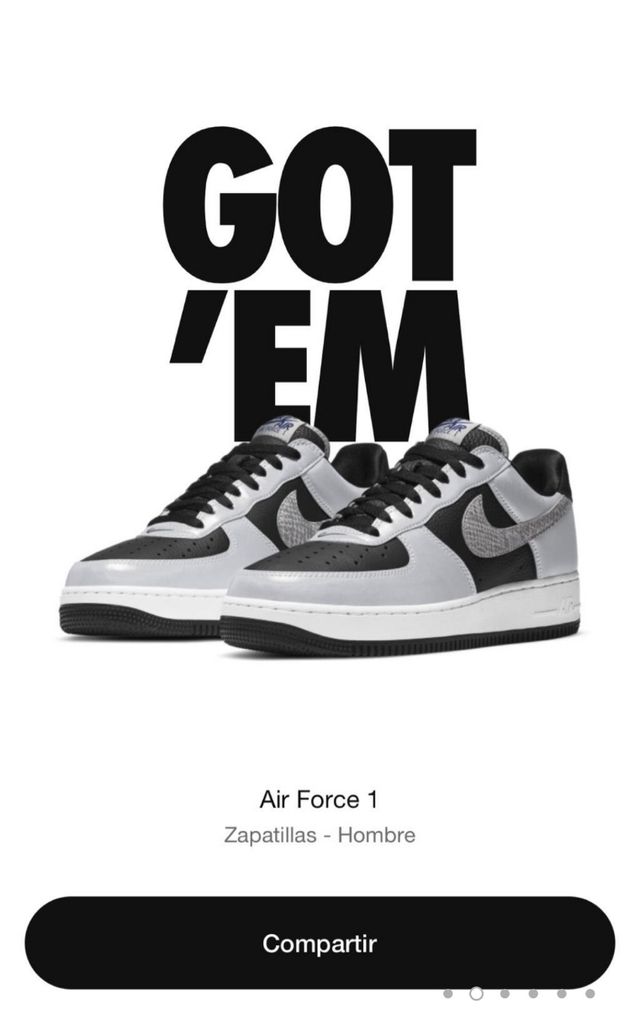 Air Force 1B