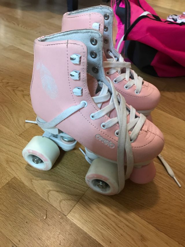 Patines talla 30