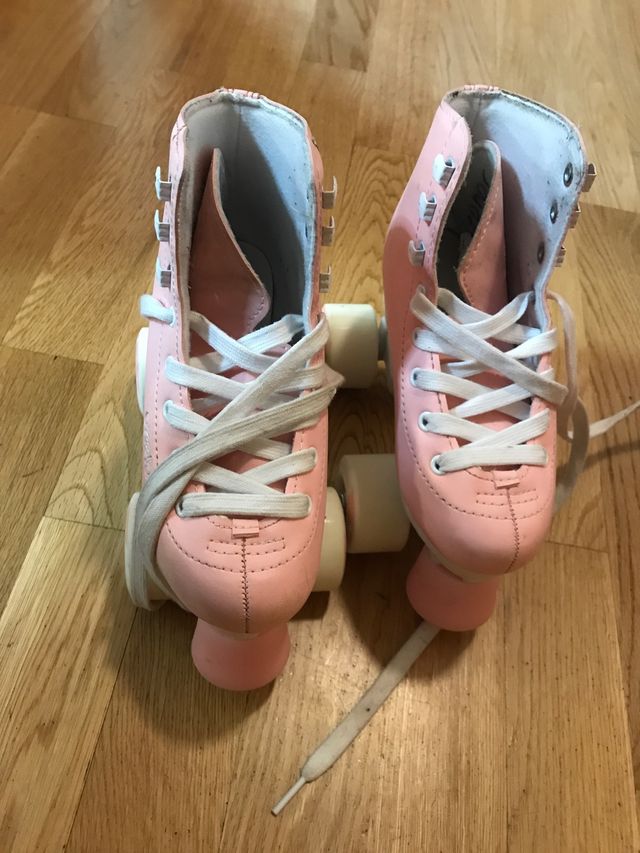 Patines talla 30