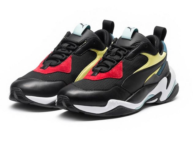 Zapatillas Puma Thunder Spectra Trainers