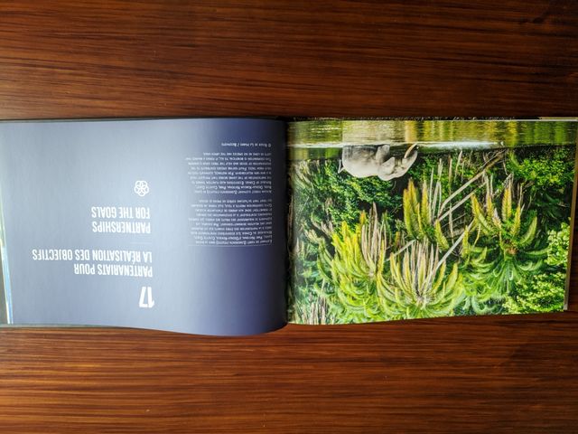 INSPIRATIONS FONDATION GOODPLANET