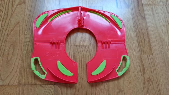 Reductor WC portatil