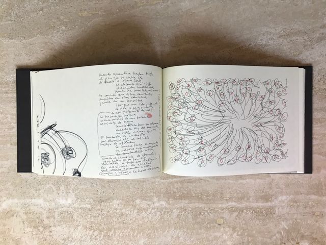 Edición de lujo Joaquín Sabina - Libro, álbum CD