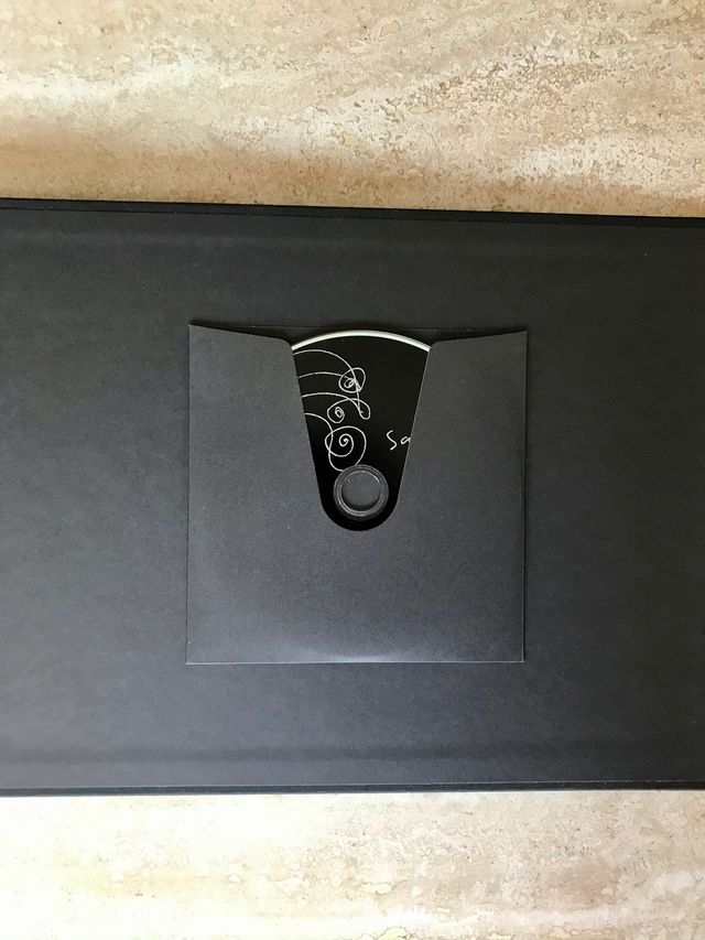 Edición de lujo Joaquín Sabina - Libro, álbum CD