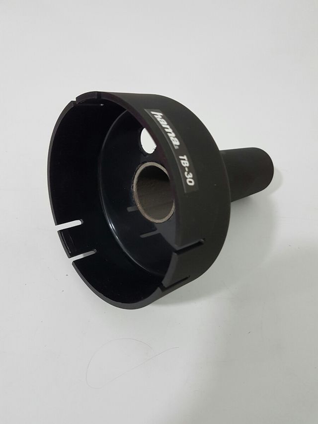 (Nuevo) Tubo focalizador para Flash estudio