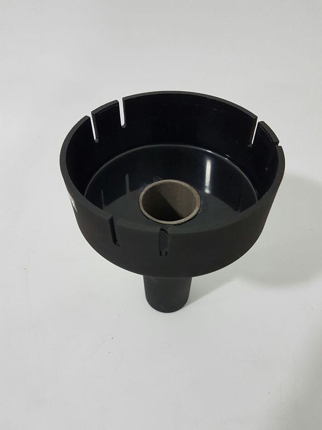 (Nuevo) Tubo focalizador para Flash estudio