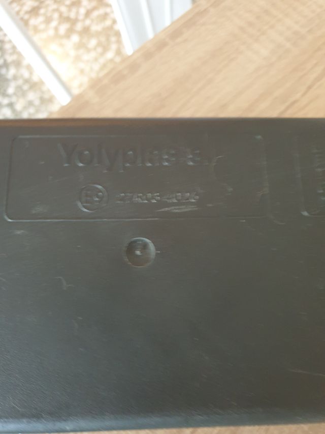 Triángulos emergencia NUEVOS