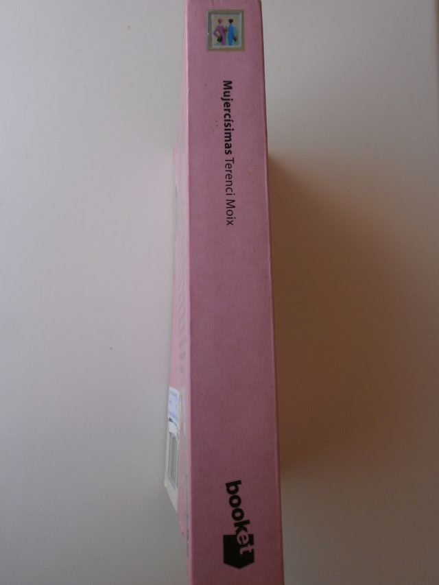 Libro - "Mujercísimas" - Terenci Moix