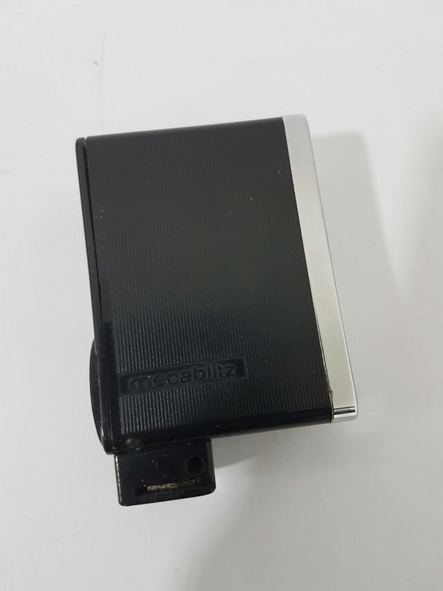 Flash 180 electrónico Metz