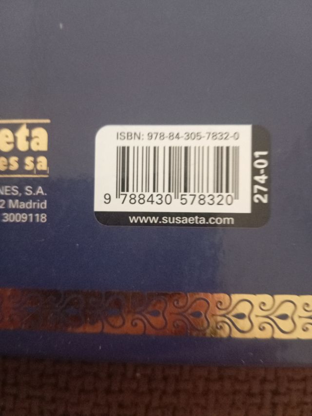 Biblia para los más jóvenes