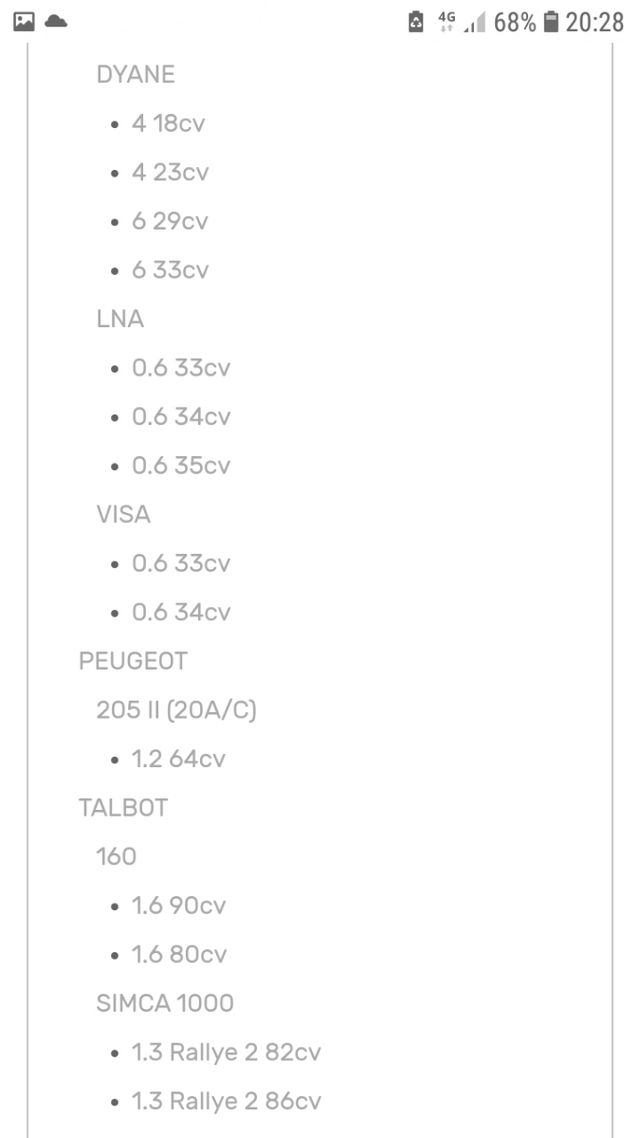 FILTRO ACEITE(CITROEN-PEUGEOT)