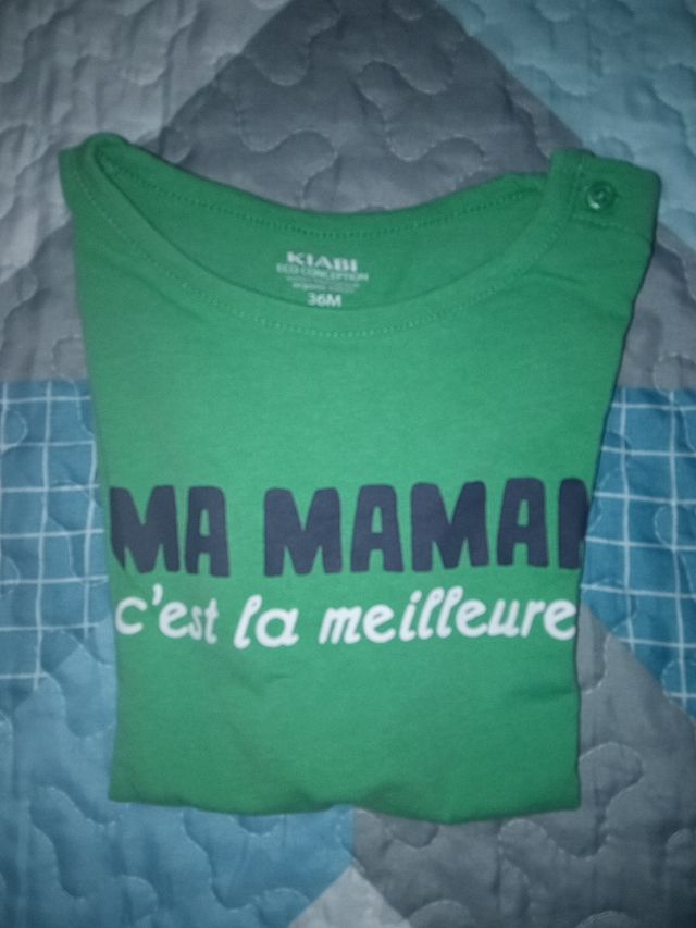 Camiseta