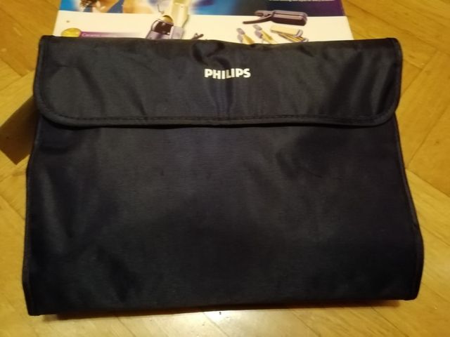 Styler Philips 8 in 1
