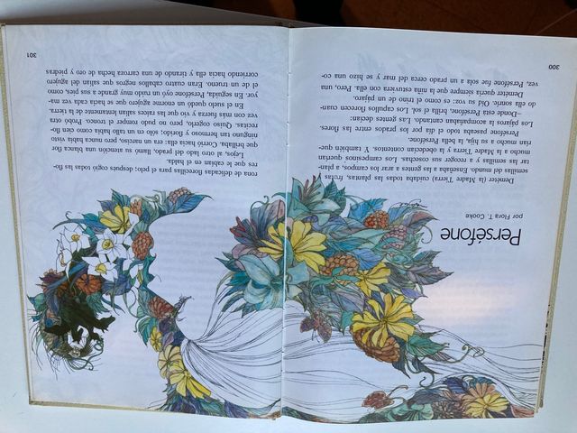 Enciclopedia El mundo de los niños