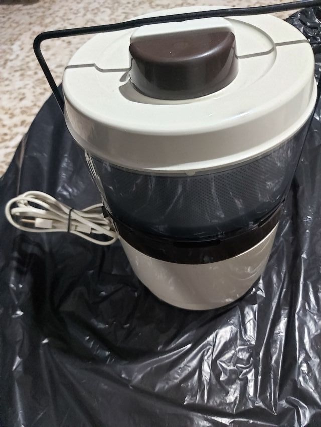 licuadora moulinex vintage