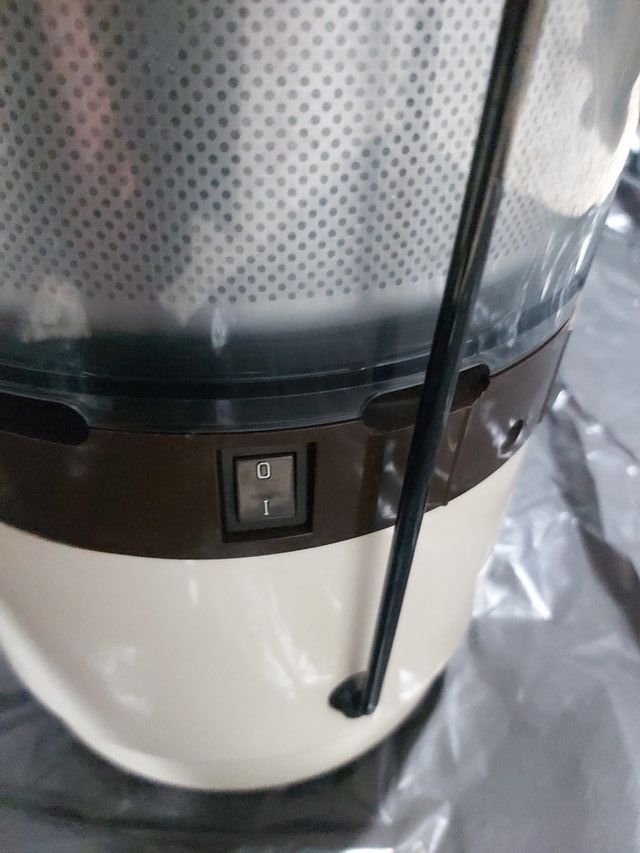 licuadora moulinex vintage