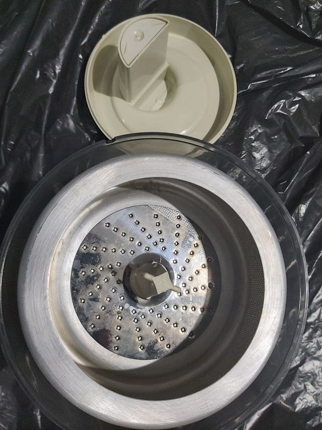 licuadora moulinex vintage